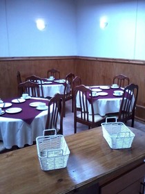 Hostal Vientos De La Patagonia