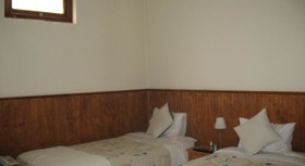 Hotel Chalet Chapital