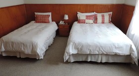 Hotel Chalet Chapital