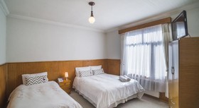 Hotel Chalet Chapital
