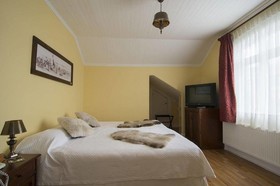 Hotel LaColet