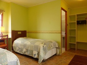 Terrace Lodge