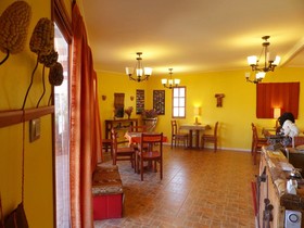Terrace Lodge
