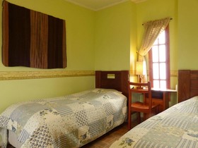 Terrace Lodge