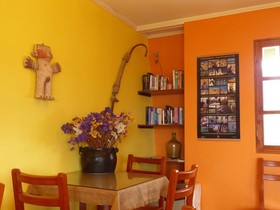Terrace Lodge