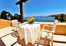 Yachting Hotel Quintero