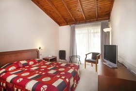 Yachting Hotel Quintero