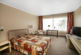 Yachting Hotel Quintero