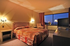 Yachting Hotel Quintero