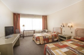Yachting Hotel Quintero