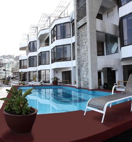 Piero's Hotel