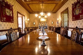 Hacienda Los Lingues Chile