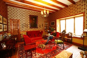 Hacienda Los Lingues Chile