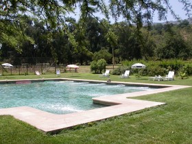 Hacienda Los Lingues Chile