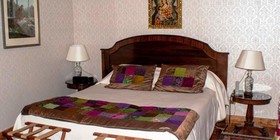 Hacienda Los Lingues Chile