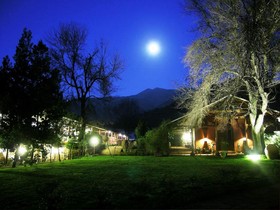 Hacienda Los Lingues Chile
