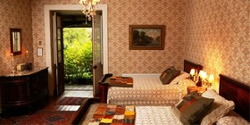 Hacienda Los Lingues Chile