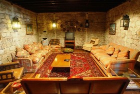 Hacienda Los Lingues Chile