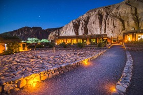Nayara Alto Atacama