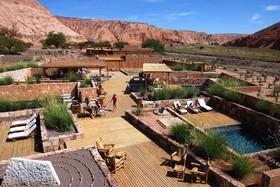 Nayara Alto Atacama