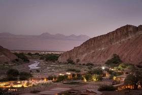 Nayara Alto Atacama