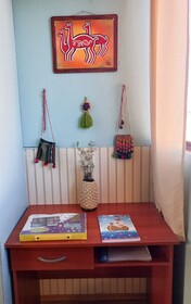 Casa Sutar
