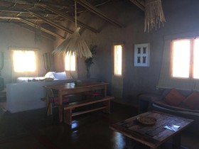 Casas Valle de la Luna