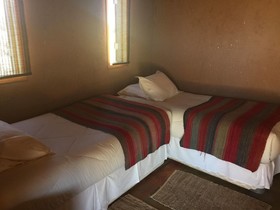 Casas Valle de la Luna