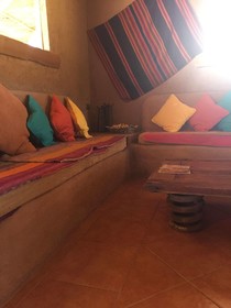 Casas Valle de la Luna