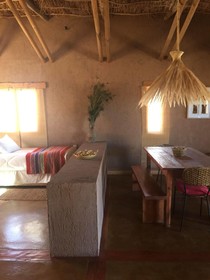 Casas Valle de la Luna