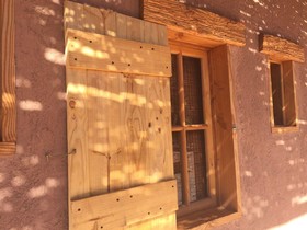 Casas Valle de la Luna