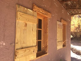 Casas Valle de la Luna