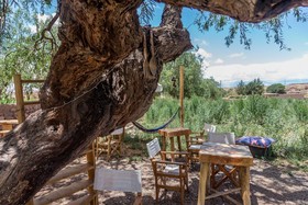 Eco Lodge El Andinista