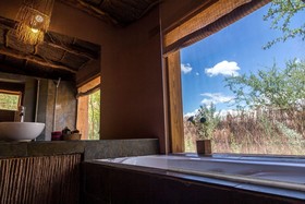 Eco Lodge El Andinista
