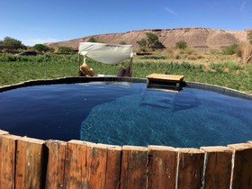 Eco Lodge El Andinista