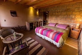 Eco Lodge El Andinista