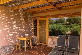 Eco Lodge El Andinista