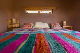 Eco Lodge El Andinista