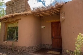 Eco Lodge El Andinista