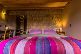 Eco Lodge El Andinista