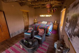 Eco Lodge El Andinista