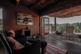 Eco Lodge El Andinista
