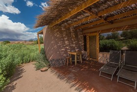 Eco Lodge El Andinista