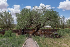 Eco Lodge El Andinista