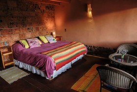Eco Lodge El Andinista