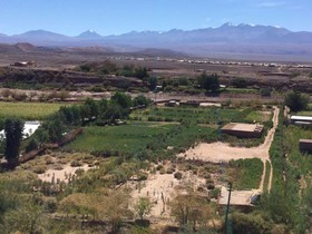 Eco Lodge El Andinista