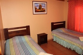 Hostal Atacama North