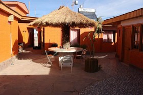 Hostal Atacama North