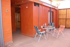 Hostal Atacama North