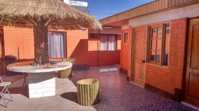 Hostal Atacama North